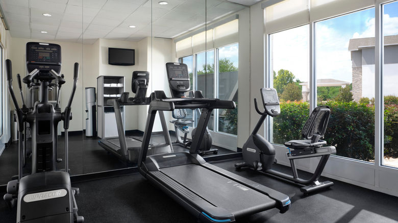 <b>Holiday Inn Meridian E-I 20/I 59 Health Club</b>. Images powered by <a href="https://www.leonardoworldwide.com/" title="Leonardo Worldwide" target="_blank">Leonardo</a>.