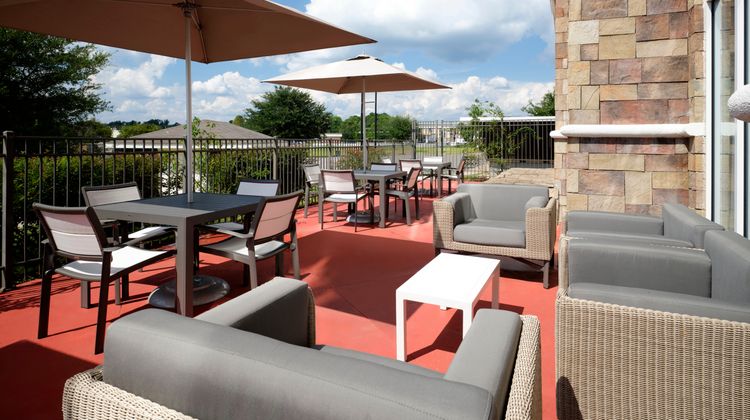 Holiday Inn Meridian E-I 20/I 59 Restaurant
