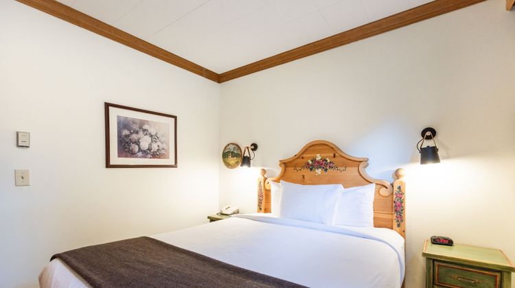 The Alpenhof Lodge Suite