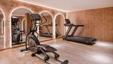 <b>AC Hotel Cartagena Health Club</b>. Images powered by <a href="https://www.leonardoworldwide.com/" title="Leonardo Worldwide" target="_blank">Leonardo</a>.