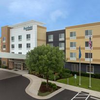 Fairfield Inn/Suites Fayetteville North