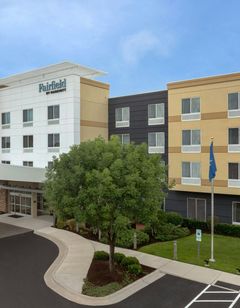Fairfield Inn/Suites Fayetteville North