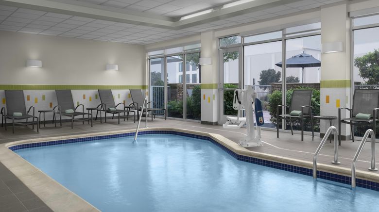 <b>Fairfield Inn/Suites Fayetteville North Pool</b>. Images powered by <a href="https://www.leonardoworldwide.com/" title="Leonardo Worldwide" target="_blank">Leonardo</a>.