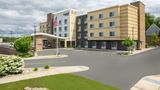 <b>Fairfield Inn/Suites Geneva Finger Lakes Exterior</b>. Images powered by <a href="https://www.leonardoworldwide.com/" title="Leonardo Worldwide" target="_blank">Leonardo</a>.