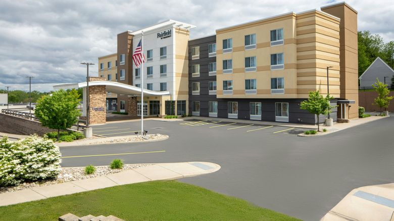 <b>Fairfield Inn/Suites Geneva Finger Lakes Exterior</b>. Images powered by <a href="https://www.leonardoworldwide.com/" title="Leonardo Worldwide" target="_blank">Leonardo</a>.