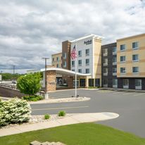Fairfield Inn/Suites Geneva Finger Lakes