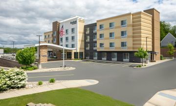 Fairfield Inn/Suites Geneva Finger Lakes