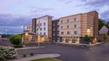 <b>Fairfield Inn/Suites Geneva Finger Lakes Exterior</b>. Images powered by <a href="https://www.leonardoworldwide.com/" title="Leonardo Worldwide" target="_blank">Leonardo</a>.