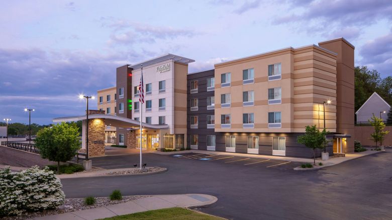 <b>Fairfield Inn/Suites Geneva Finger Lakes Exterior</b>. Images powered by <a href="https://www.leonardoworldwide.com/" title="Leonardo Worldwide" target="_blank">Leonardo</a>.