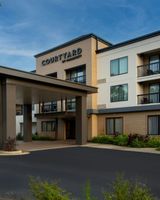 Courtyard Gulf Shores Craft Farms