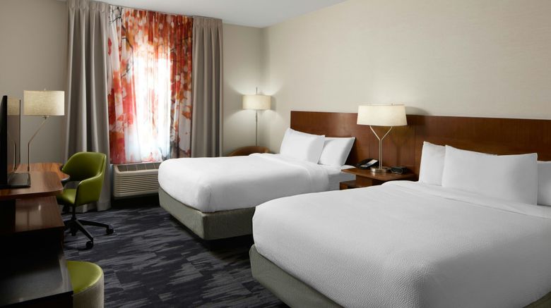 <b>Fairfield Inn/Suites Geneva Finger Lakes Room</b>. Images powered by <a href="https://www.leonardoworldwide.com/" title="Leonardo Worldwide" target="_blank">Leonardo</a>.