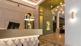 Eugenia de Montijo, Autograph Collection Lobby
