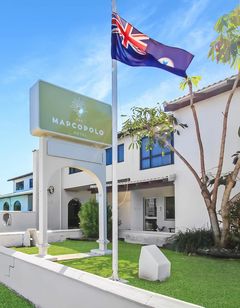 Marco Polo Mackay
