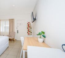 Marco Polo Mackay Room