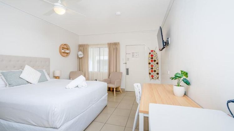 Marco Polo Mackay Room