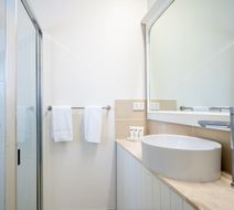 Marco Polo Mackay Room