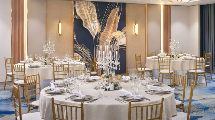 Crowne Plaza Dubai Jumeirah Meeting