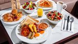 <b>Premier Inn Dubai Silicon Oasis Restaurant</b>. Images powered by <a href="https://www.leonardoworldwide.com/" title="Leonardo Worldwide" target="_blank">Leonardo</a>.