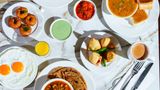 <b>Premier Inn Barsha Heights Hotel Restaurant</b>. Images powered by <a href="https://www.leonardoworldwide.com/" title="Leonardo Worldwide" target="_blank">Leonardo</a>.