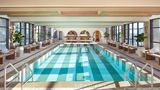 The Westin Calgary Pool