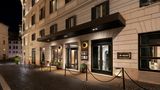 The Pantheon Iconic Rome Hotel Exterior