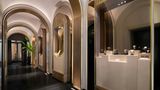The Pantheon Iconic Rome Hotel Other
