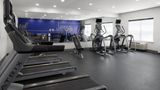 Holiday Inn Express & Suites Wyomissing Health Club