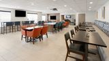 Holiday Inn Express & Suites Wyomissing Restaurant