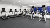 Holiday Inn Express & Suites Wyomissing Health Club