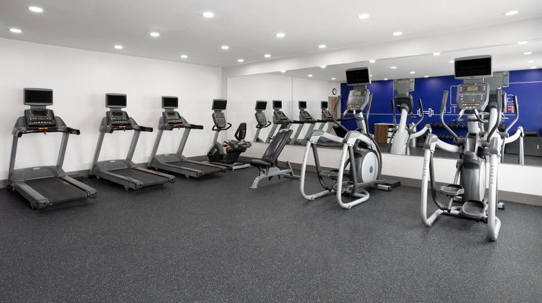 <b>Holiday Inn Express & Suites Wyomissing Health Club</b>. Images powered by <a href="https://www.leonardoworldwide.com/" title="Leonardo Worldwide" target="_blank">Leonardo</a>.