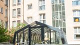 <b>Hotel BootCamp Exterior</b>. Images powered by <a href="https://www.leonardoworldwide.com/" title="Leonardo Worldwide" target="_blank">Leonardo</a>.