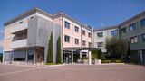<b>Hotel Montemezzi Exterior</b>. Images powered by <a href="https://www.leonardoworldwide.com/" title="Leonardo Worldwide" target="_blank">Leonardo</a>.
