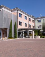 Hotel Montemezzi