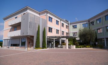 Hotel Montemezzi