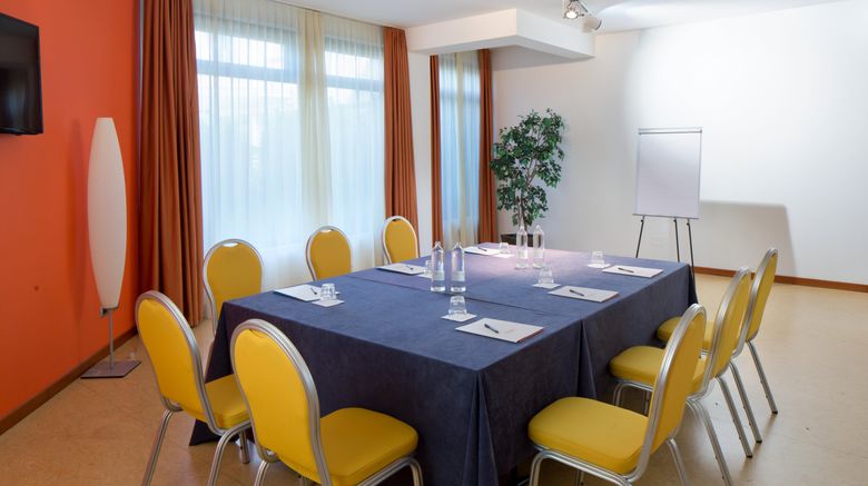 <b>Hotel Montemezzi Meeting</b>. Images powered by <a href="https://www.leonardoworldwide.com/" title="Leonardo Worldwide" target="_blank">Leonardo</a>.