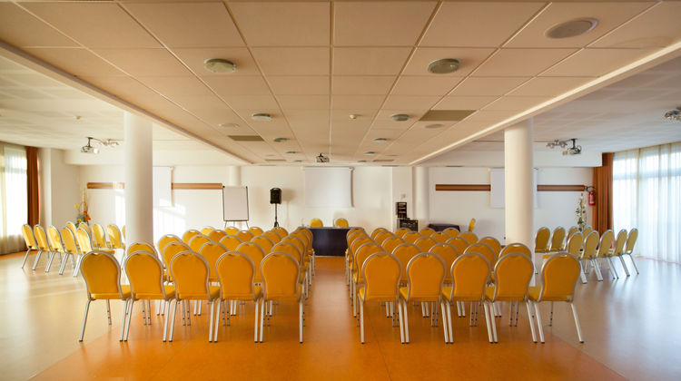 Hotel Montemezzi Meeting