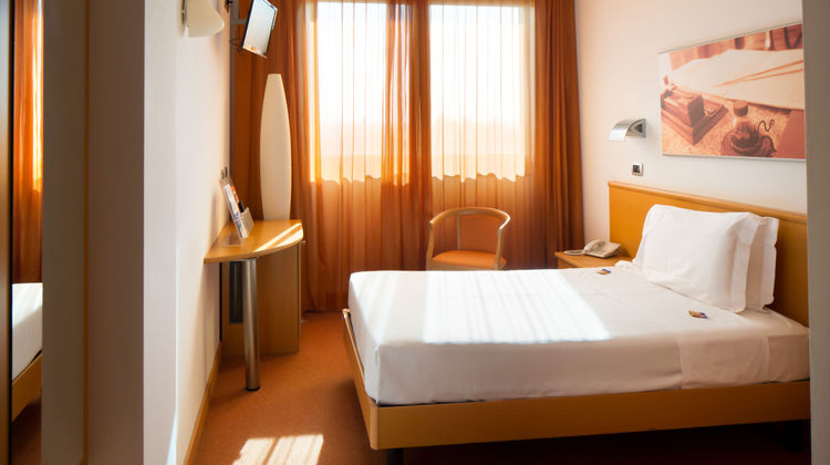 Hotel Montemezzi Other