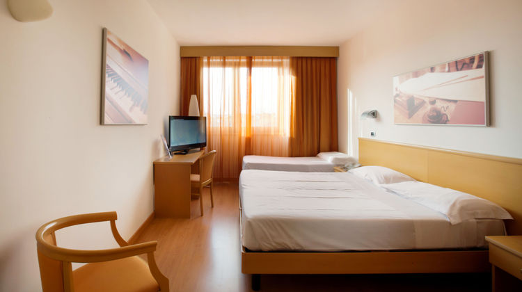 Hotel Montemezzi Other