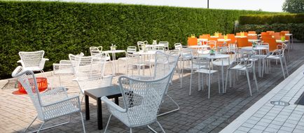 Hotel Montemezzi Exterior