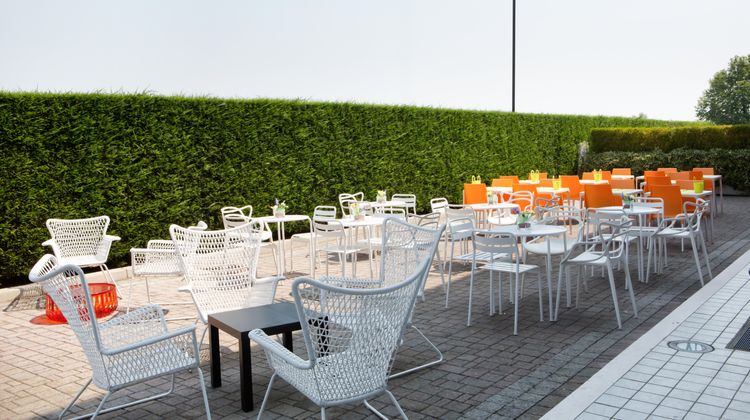 Hotel Montemezzi Exterior