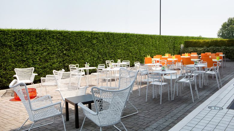 <b>Hotel Montemezzi Exterior</b>. Images powered by <a href="https://www.leonardoworldwide.com/" title="Leonardo Worldwide" target="_blank">Leonardo</a>.