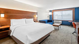 Holiday Inn Express & Suites Livonia Room