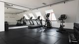 Holiday Inn Innsbruck Health Club