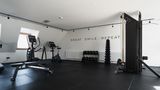 Holiday Inn Innsbruck Health Club