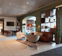 Holiday Inn Innsbruck Exterior