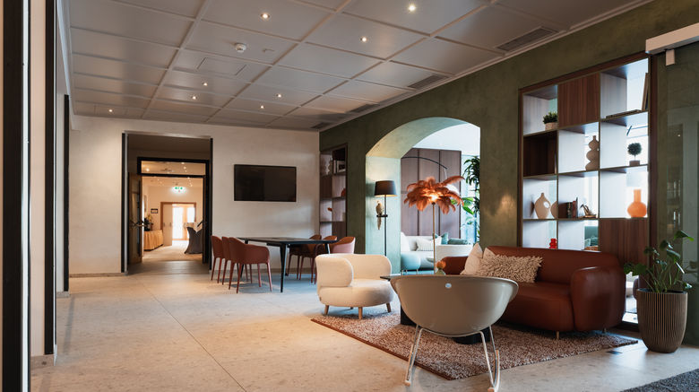<b>Holiday Inn Innsbruck Exterior</b>. Images powered by <a href="https://www.leonardoworldwide.com/" title="Leonardo Worldwide" target="_blank">Leonardo</a>.