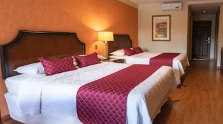 Gran Hotel Cochabamba Suite