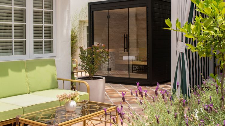 The Inn at Rancho Santa Fe Spa