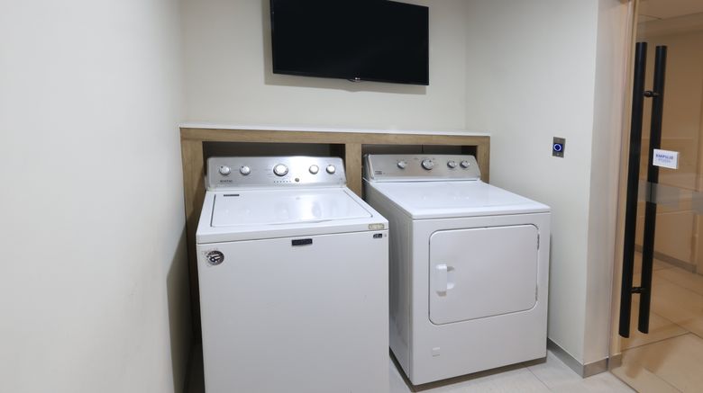 <b>Holiday Inn Express Galerias Sn Jeronimo Other</b>. Images powered by <a href="https://www.leonardoworldwide.com/" title="Leonardo Worldwide" target="_blank">Leonardo</a>.