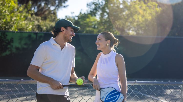 The Inn at Rancho Santa Fe Recreation